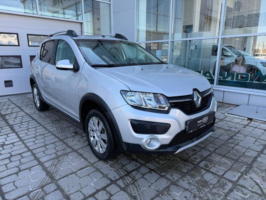 Renault Sandero II Орел  - изображение 1
