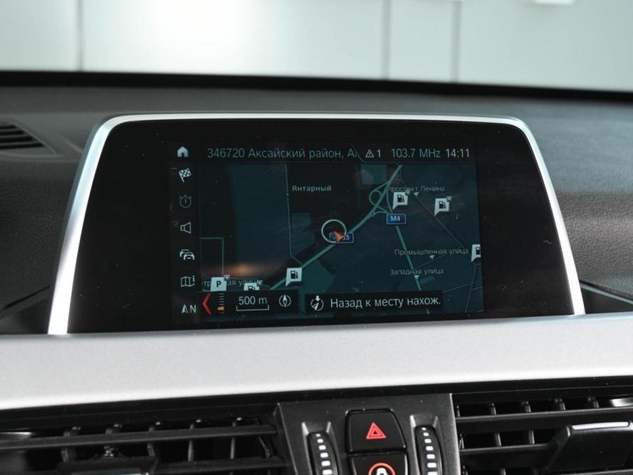 BMW X1 II (F48) Ростов-на-Дону  - изображение 15