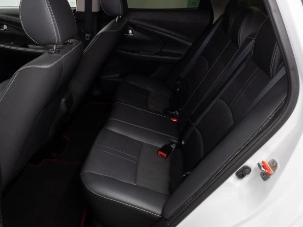 Changan Alsvin с пробегом 2023 года, цена 1 100 000 рублей, 45431 км, седан, Автокод Объявления