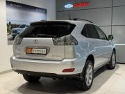 Lexus RX II Рестайлинг Новосибирск  - изображение 20