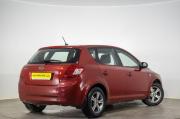 Kia Ceed I Рестайлинг Оренбург  - изображение 22