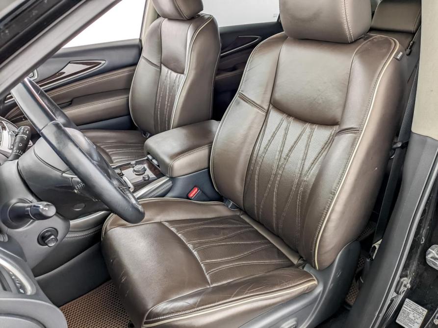 Infiniti QX60 I Рестайлинг Москва  - изображение 22