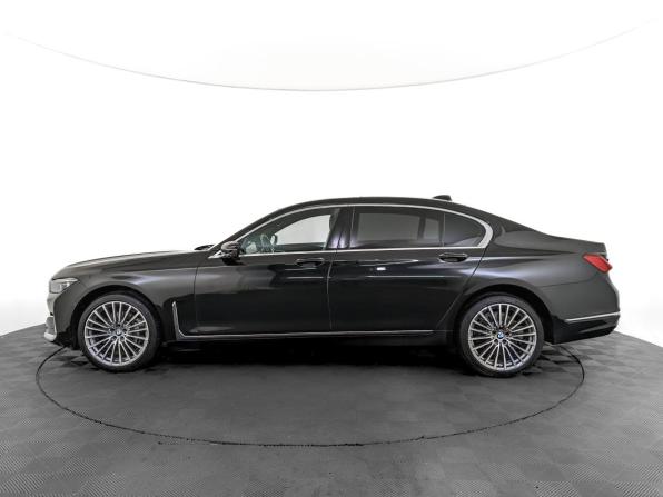 BMW 7 серии VI (G11/G12) Рестайлинг с пробегом 2020 года, цена 5 350 000 рублей, 135166 км, седан, Автокод Объявления