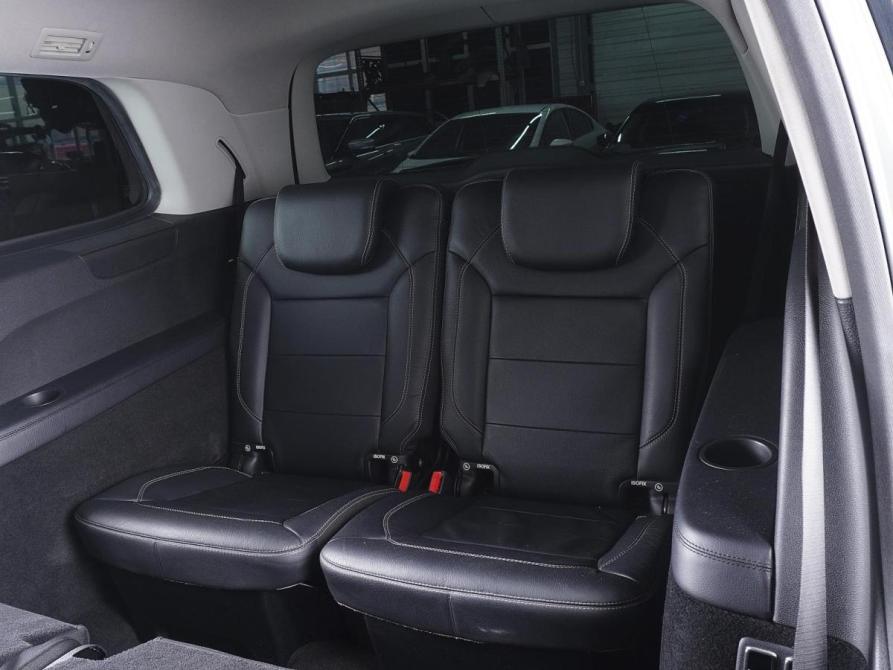 Mercedes-Benz GL-Класс II (X166) Ростов-на-Дону  - изображение 12