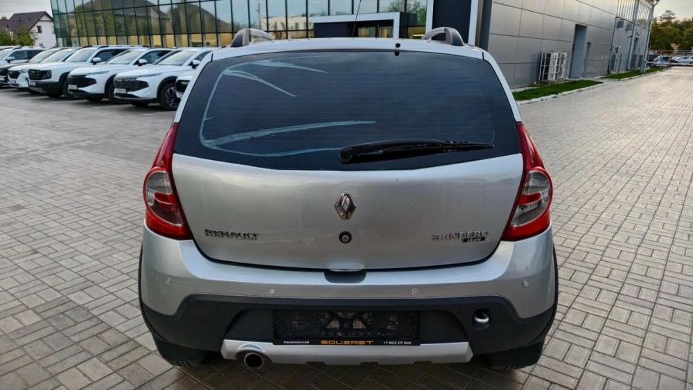 Renault Sandero I Астрахань  - изображение 7