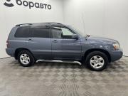Toyota Highlander I (XU20) Рестайлинг Воронеж  - изображение 31