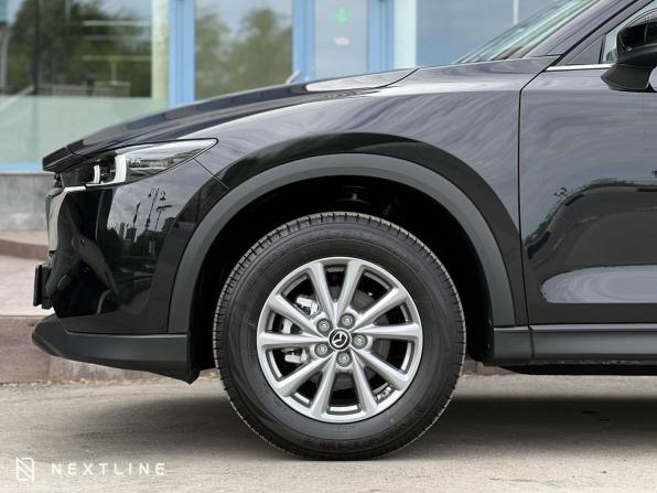 Новый Mazda CX-5 II Рестайлинг 2025 года, цена 3 990 000 рублей, внедорожник, Автокод Объявления