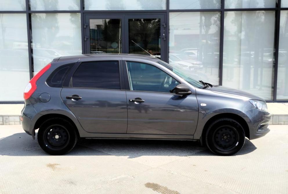 Lada (ВАЗ) Granta I Рестайлинг Саратов  - изображение 4