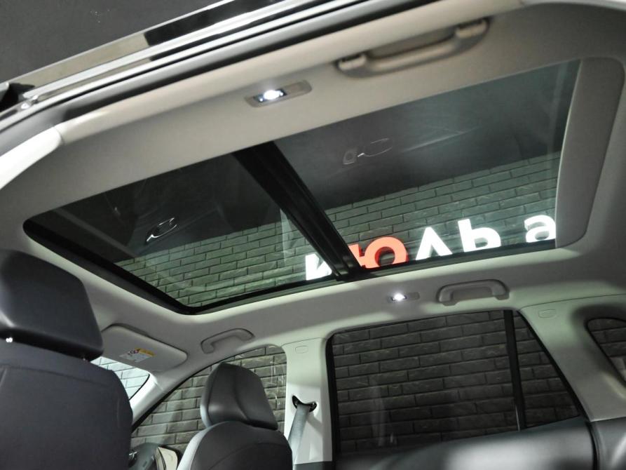 Geely Galaxy Starship 7 Екатеринбург  - изображение 20