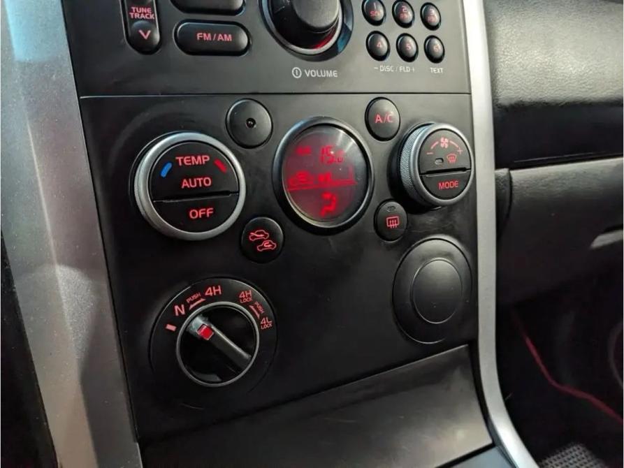 Suzuki Grand Vitara II Рестайлинг Пермь  - изображение 22