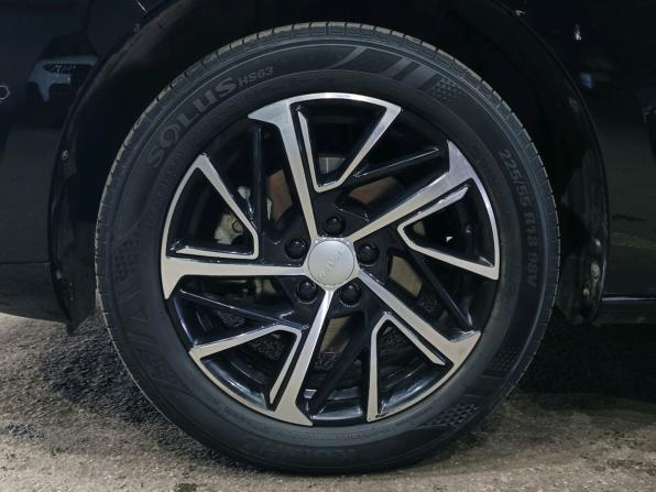 Haval Jolion I с пробегом 2023 года, цена 1 800 000 рублей, 68231 км, внедорожник, Автокод Объявления