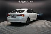Skoda Octavia IV (A8) Крым  - изображение 31