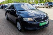 Skoda Rapid I Рестайлинг Ульяновск  - изображение 38