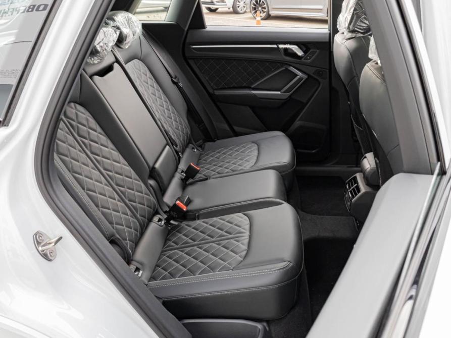Audi Q3 II (F3) Краснодар  - изображение 7