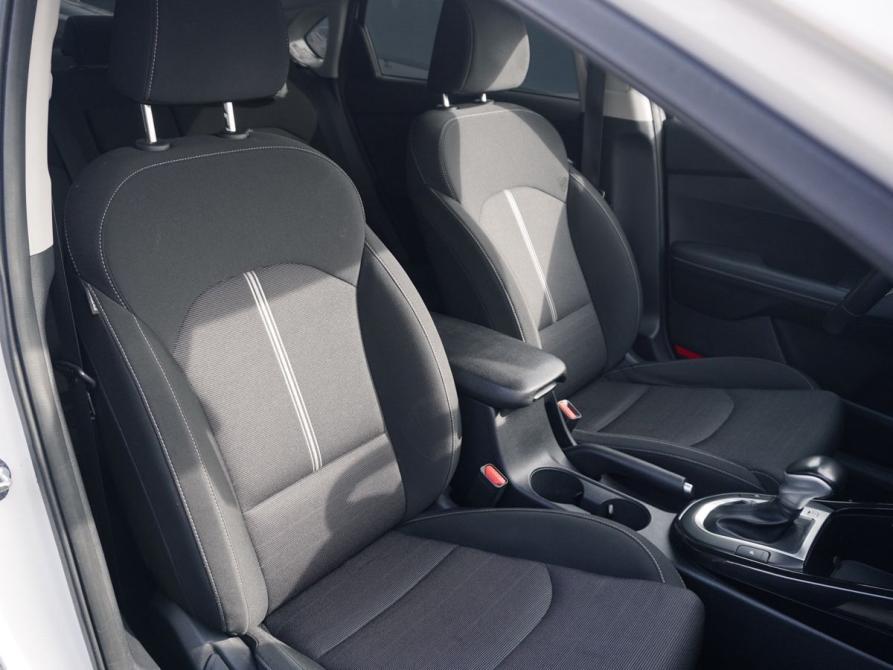 Kia Cerato IV Ростов-на-Дону  - изображение 18