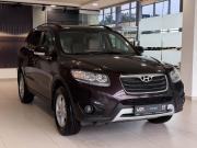 Hyundai Santa Fe II Рестайлинг Тверь  - изображение 18