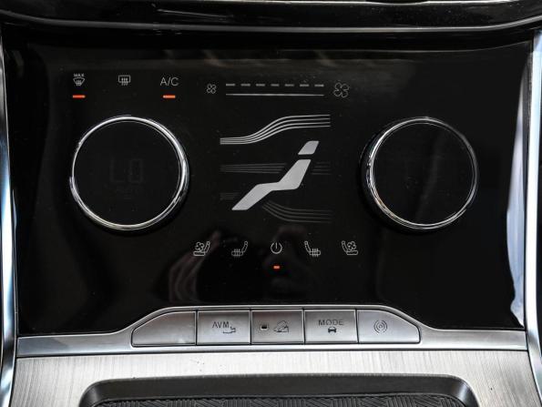 Exeed VX I с пробегом 2022 года, цена 2 419 000 рублей, 91802 км, внедорожник, Автокод Объявления