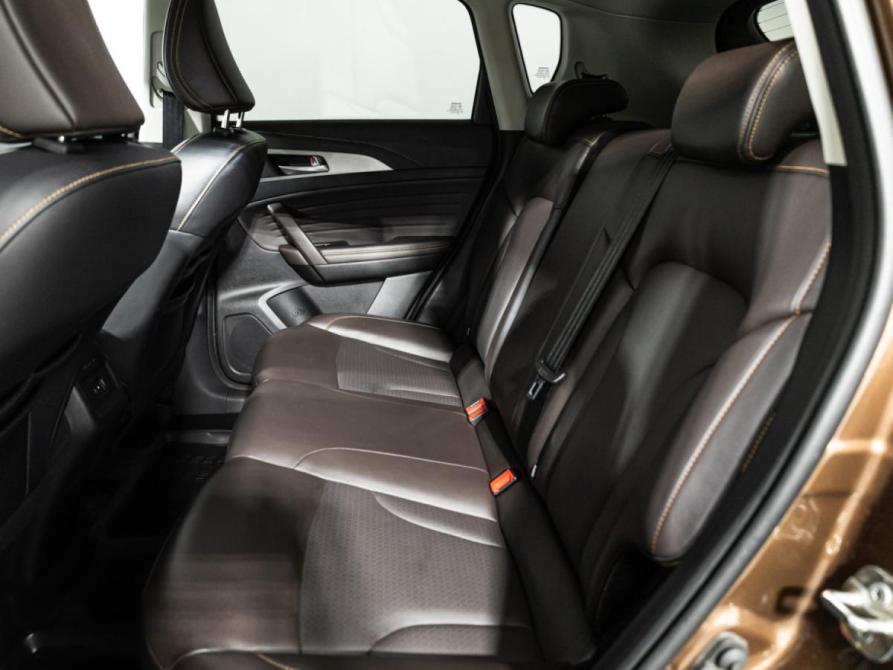 Changan CS35 Plus I Санкт-Петербург  - изображение 10