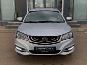 Geely Emgrand 7 I Рестайлинг Стерлитамак  - изображение 19