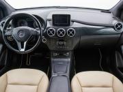 Mercedes-Benz B-Класс II (W246) Москва  - изображение 30