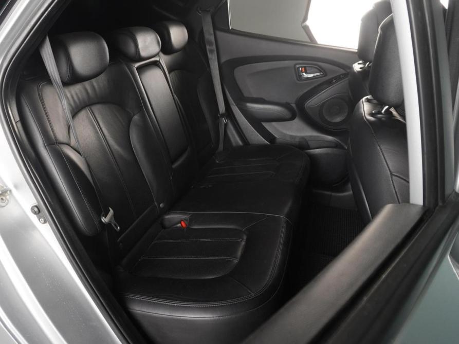 Hyundai ix35 I Ростов-на-Дону  - изображение 7
