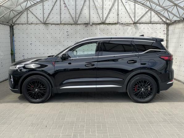 Chery Tiggo 7 Pro Max I с пробегом 2024 года, цена 2 270 000 рублей, 46706 км, внедорожник, Автокод Объявления