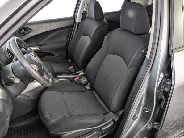 Nissan Juke I с пробегом 2014 года, цена 990 000 рублей, 151773 км, внедорожник, Автокод Объявления