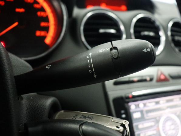 Peugeot 408 I с пробегом 2013 года, цена 639 000 рублей, 181276 км, седан, Автокод Объявления