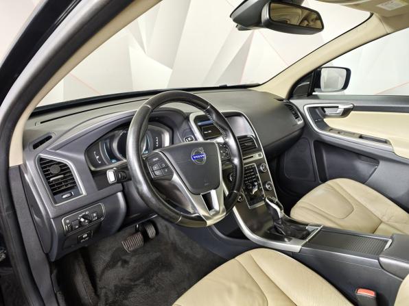 Volvo XC60 I Рестайлинг с пробегом 2013 года, цена 1 571 000 рублей, 215329 км, внедорожник, Автокод Объявления