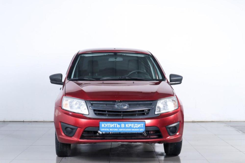 Lada (ВАЗ) Granta I Челябинск  - изображение 2