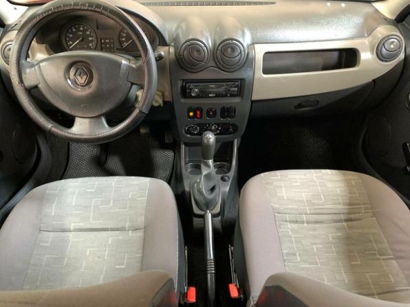 Renault Sandero I с пробегом 2013 года, цена 426 120 рублей, 261976 км, хэтчбек, Автокод Объявления