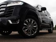 Toyota Land Cruiser 300 Series Москва  - изображение 64