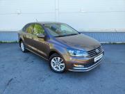 Volkswagen Polo V Рестайлинг Санкт-Петербург  - изображение 27