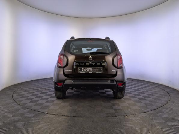 Renault Duster I Рестайлинг с пробегом 2018 года, цена 1 450 000 рублей, 42403 км, внедорожник, Автокод Объявления