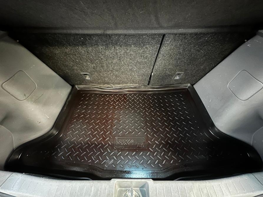 Suzuki SX4 I (Classic) Балашиха  - изображение 16