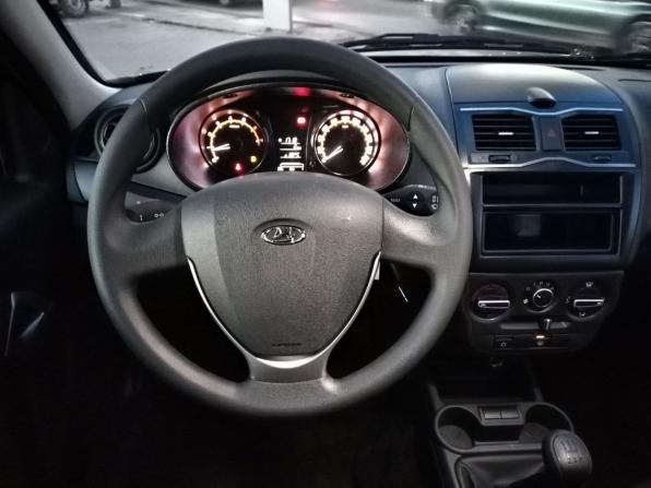 Новый Lada (ВАЗ) Granta I Рестайлинг 2026 года, цена 1 088 000 рублей, седан, Автокод Объявления