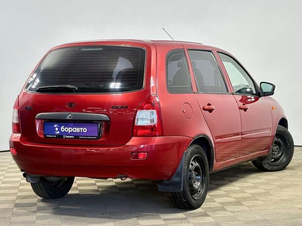 Lada (ВАЗ) Kalina I с пробегом 2011 года, цена 350 000 рублей, 175695 км, универсал, Автокод Объявления