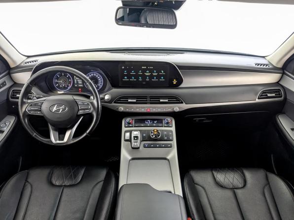 Hyundai Palisade I с пробегом 2019 года, цена 3 800 000 рублей, 131542 км, внедорожник, Автокод Объявления
