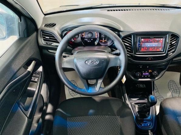 Lada (ВАЗ) Vesta I с пробегом 2019 года, цена 830 000 рублей, 210000 км, универсал, Автокод Объявления