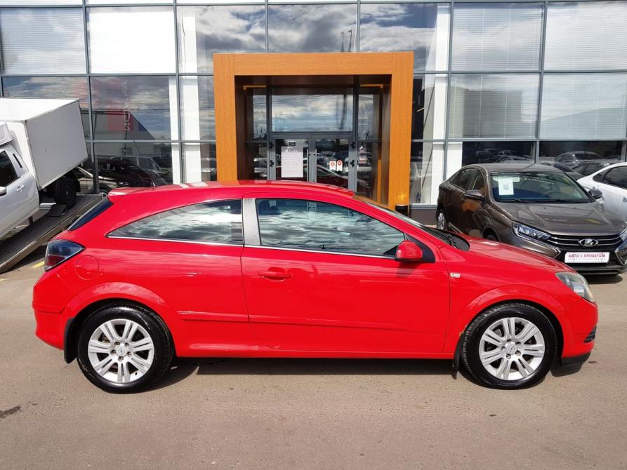 Opel Astra H Рестайлинг Брянск  - изображение 4