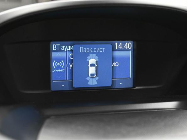Ford Kuga II с пробегом 2013 года, цена 1 400 000 рублей, 129332 км, внедорожник, Автокод Объявления
