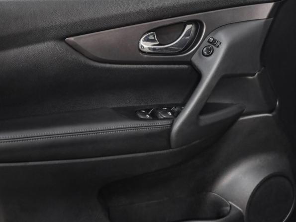 Nissan Qashqai II Рестайлинг с пробегом 2021 года, цена 1 559 000 рублей, 175094 км, внедорожник, Автокод Объявления