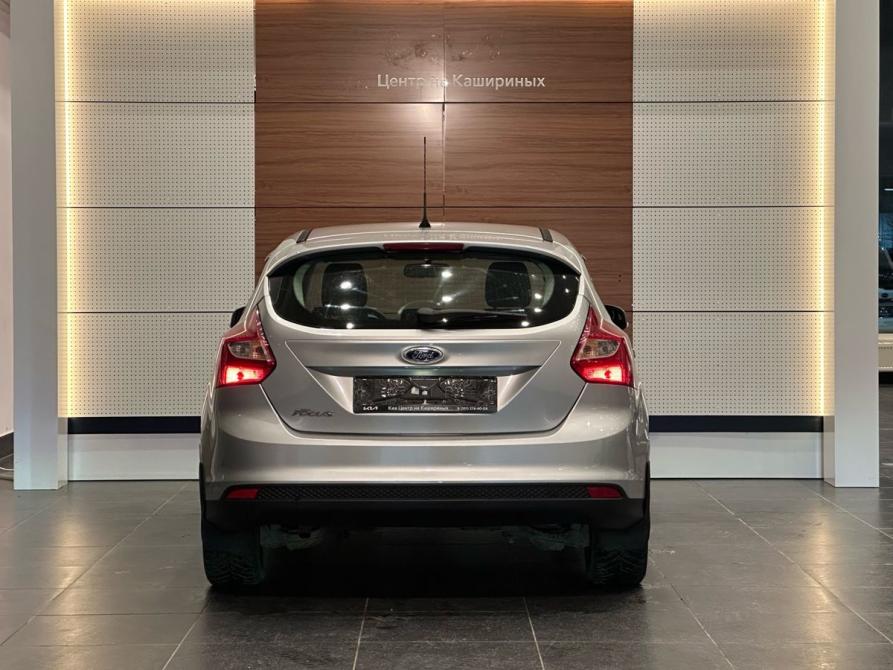 Ford Focus III Челябинск  - изображение 5