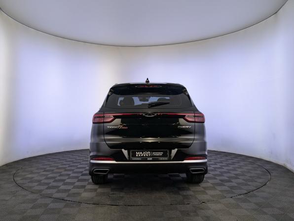 Chery Tiggo 7 Pro I с пробегом 2022 года, цена 1 490 000 рублей, 116208 км, внедорожник, Автокод Объявления