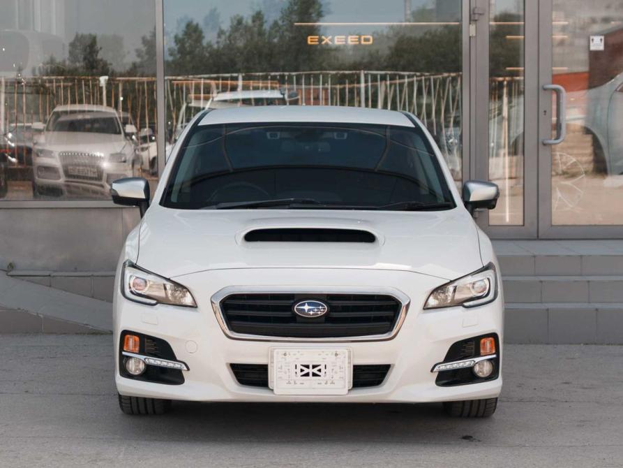 Subaru Levorg I Новосибирск  - изображение 2