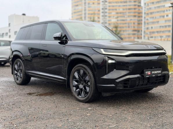 GAC S7 с пробегом 2025 года, цена 5 600 000 рублей, 1907 км, внедорожник, Автокод Объявления