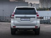 Toyota Land Cruiser Prado 150 Series Рестайлинг 1 Москва  - изображение 28