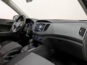 Hyundai Creta I Рестайлинг Москва  - изображение 44