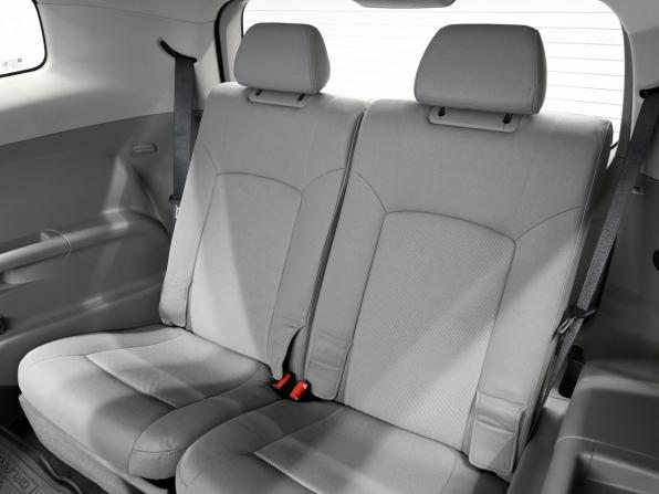 Chevrolet Orlando I с пробегом 2012 года, цена 1 395 000 рублей, 102760 км, компактвэн, Автокод Объявления