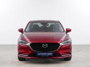 Mazda 6 III (GJ) Рестайлинг 2 Москва  - изображение 29